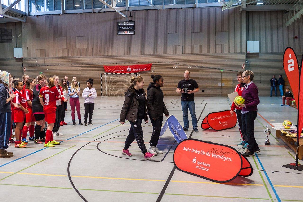 Bild 159 - C-Juniorinnen Landesmeisterschaften